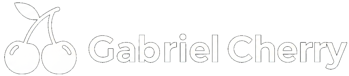 Gabriel Cherry Logo